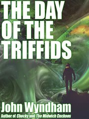 The Day of the Triffids cover image
