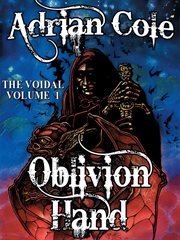 Oblivion Hand cover image