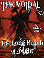 The Long Reach of Night cover image