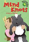 Mind knots : a book of riddles cover image