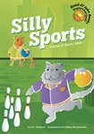 Silly sports : a book of sport jokes cover image