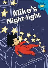 Cover image for Mike's Night-Light
