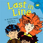 Last in line cover image
