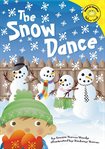 The snow dance cover image