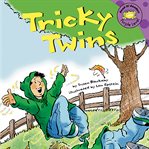 Tricky twins cover image