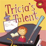 Tricia's talent cover image