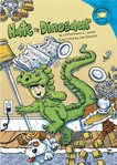 Nate the dinosaur cover image