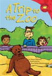 A trip to the zoo cover image