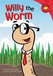 Willy the worm cover image