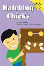 Cover image for Hatching Chicks