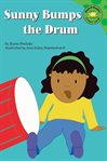 Sunny bumps the drum cover image