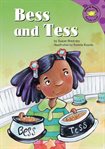 Bess and tess cover image
