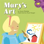 Mary's art cover image