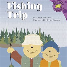 Cover image for Fishing Trip