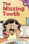 The missing tooth cover image