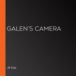 Galen's camera cover image