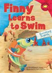 Finny learns to swim cover image