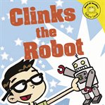 Clinks the robot cover image