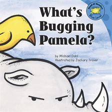 Cover image for What's Bugging Pamela?