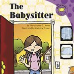 The babysitter cover image