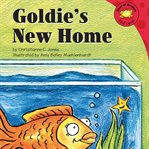 Goldie's new home cover image