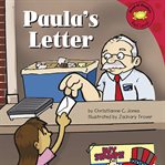 Paula's letter cover image