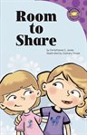 Room to share cover image