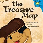 The treasure map cover image