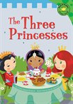 The three princesses cover image