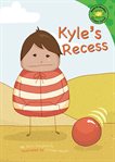 Kyle's recess cover image