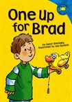 One up for brad cover image