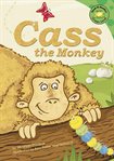 Cass the monkey cover image