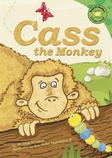 Cover image for Cass the Monkey