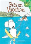 Pets on vacation cover image