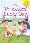 The princesses' lucky day cover image