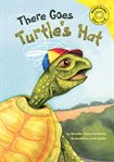 There goes Turtle's hat cover image