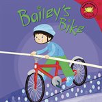 Bailey's bike cover image