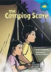 The camping scare cover image