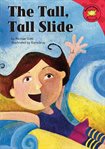 The tall, tall slide cover image