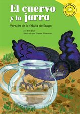 Cover image for El cuervo y la jarra
