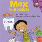 Max va al dentista cover image