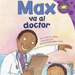 Max va al doctor cover image