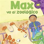 Max va al zoológico cover image