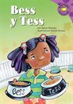 Bess y Tess cover image