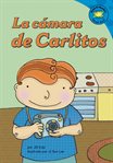 La camara de Carlitos cover image