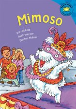 Cover image for Mimoso