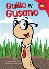 Cover image for Guillo el Gusano