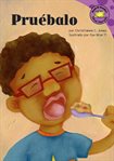 Pruebalo cover image