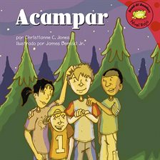 Cover image for Acampar