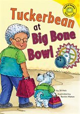 Cover image for Tuckerbean at Big Bone Bowl